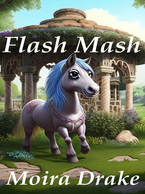 cover image of Flash Mash